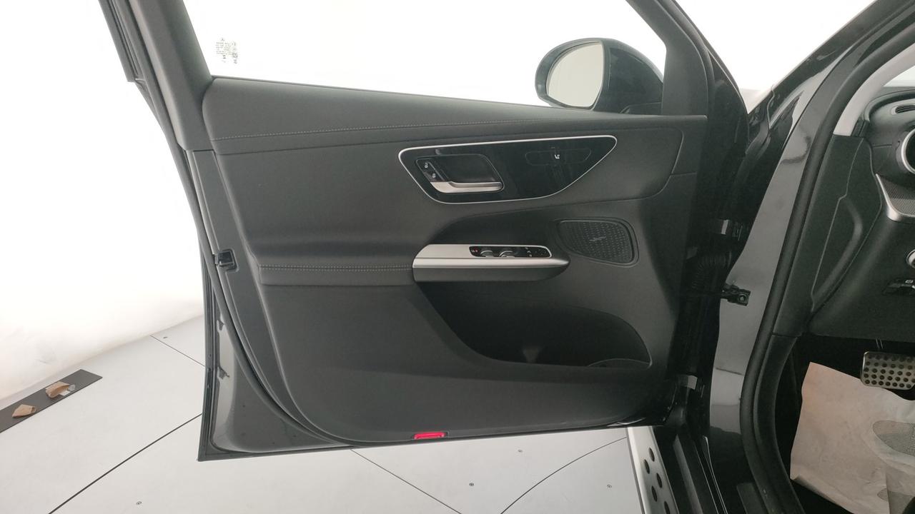 Mercedes-Benz GLC 220 d AMG Line Advanced 4matic auto