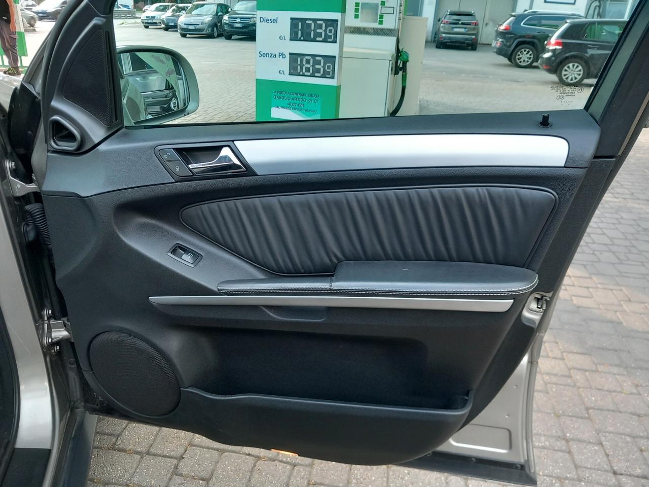 Mercedes-benz ML 320 CDI Sport 4MATIC