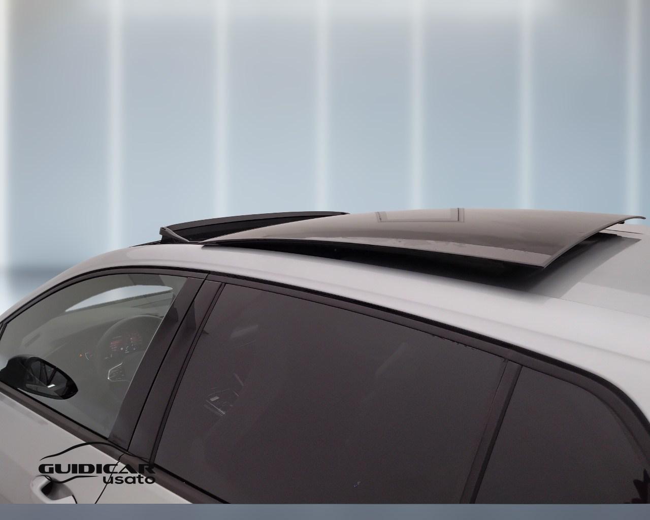 VOLKSWAGEN Golf VIII 2020 - Golf 2.0 tdi GTD 200cv dsg