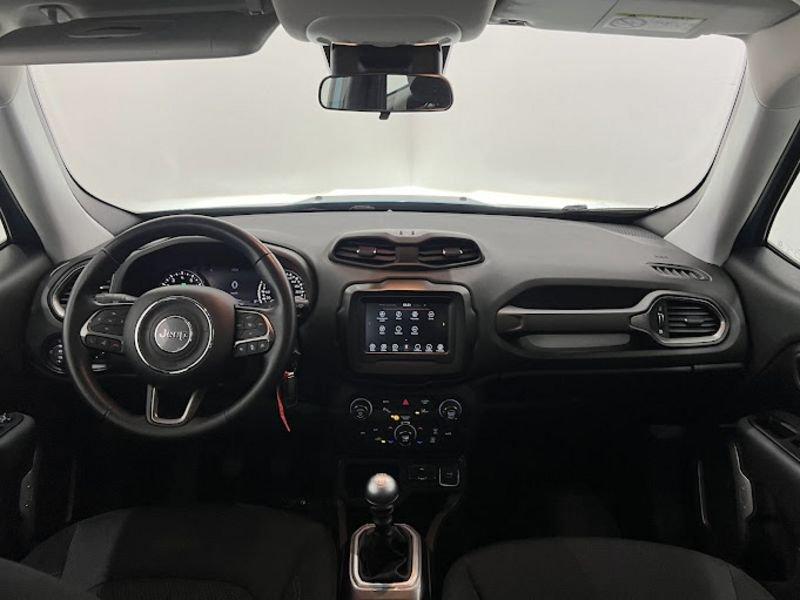 Jeep Renegade 1.0 T3 Limited
