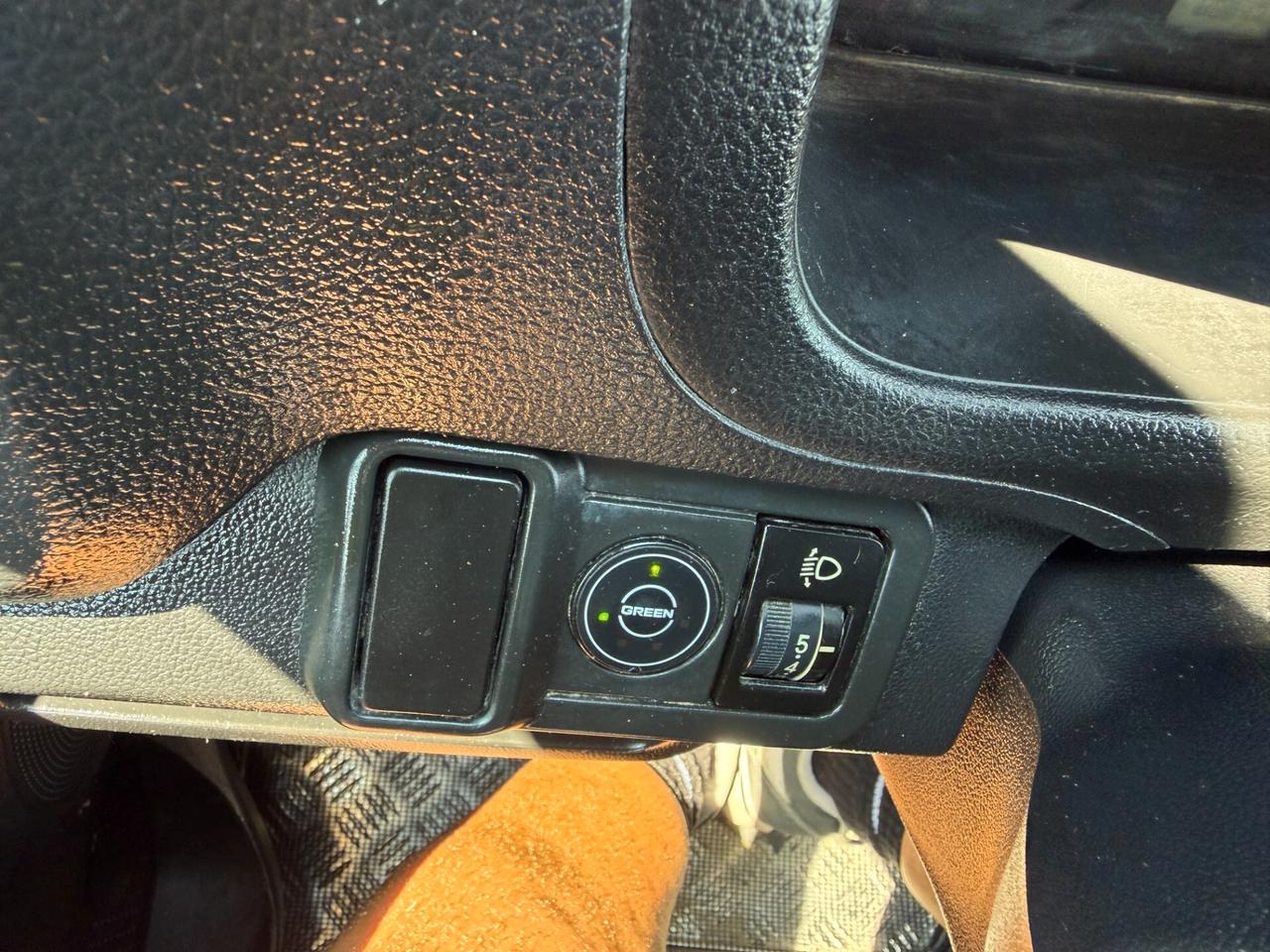PIAGGIO PORTER 2022 1.5 BENZINA/GPL 106 CV *RIBALTABILE