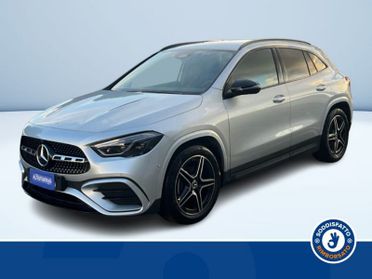 Mercedes-Benz GLA 200d Automatic AMG Line Advanced Plus