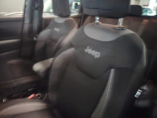 JEEP Renegade 1.3 T4 190CV PHEV 4xe AT6 Limited
