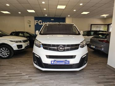 Opel Vivaro Vivaro 2.0 Diesel 150CV
