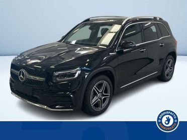 Mercedes-Benz GLB Classe 200d 4Matic AMG Line Advanced Plus