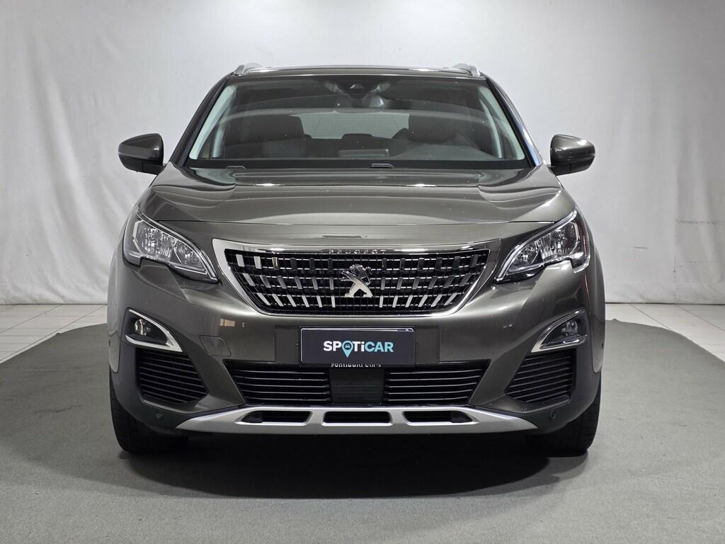 Peugeot 3008 1.2 puretech t. Active s&s 130cv eat6
