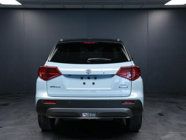 SUZUKI Vitara 1.4 110CV Hybrid 4WD AllGrip A/T Top