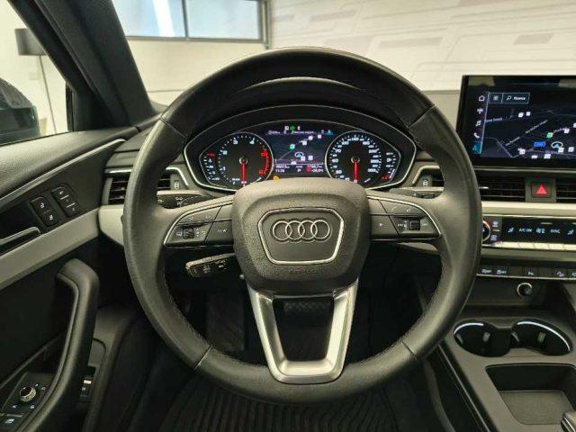 AUDI A4 allroad 40 TDI 204 CV S tronic Business Evolution