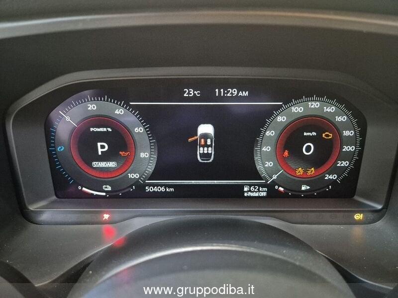 Nissan Qashqai III 2021 1.5 e-power Tekna 2wd