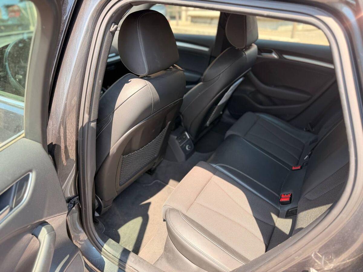 Audi A3 Sportback 30 1.6 tdi Business 116cv