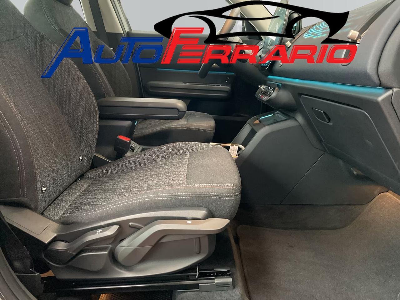 Mini Cooper Countryman NEW MODEL FULL LED SENS PARK DOPPI CRUISE ADATTIVO ANDROID AUTO/APPLE CAR PLAY
