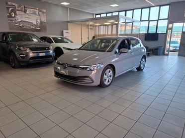 Volkswagen Golf Diesel Automatica