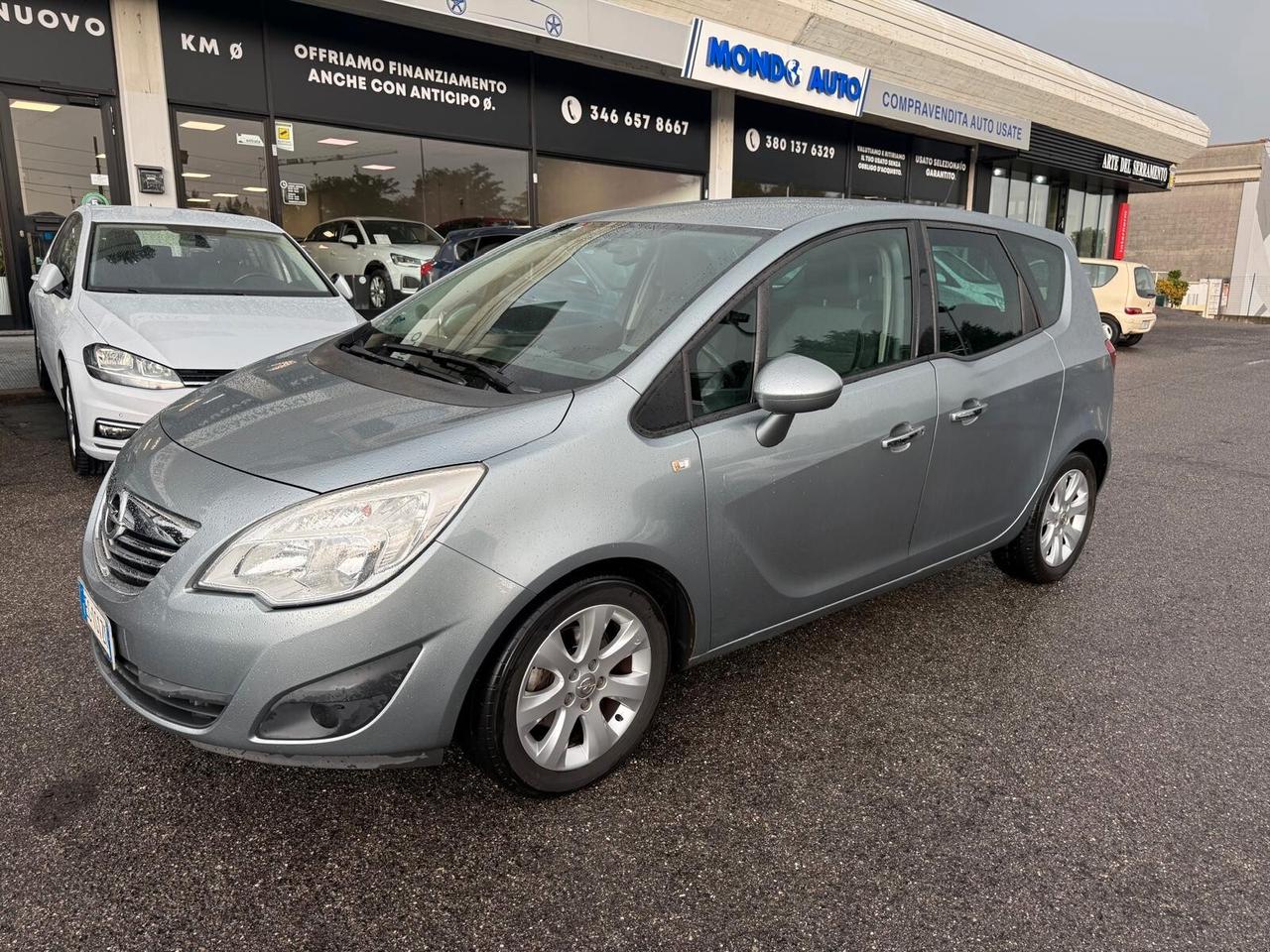 Opel Meriva 1.4 100CV Elective