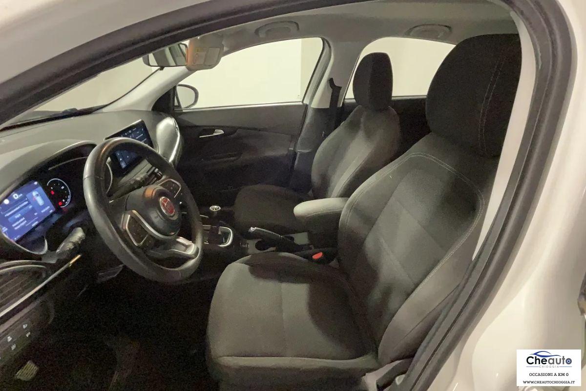 FIAT - Tipo - 1.0 5 porte City Life