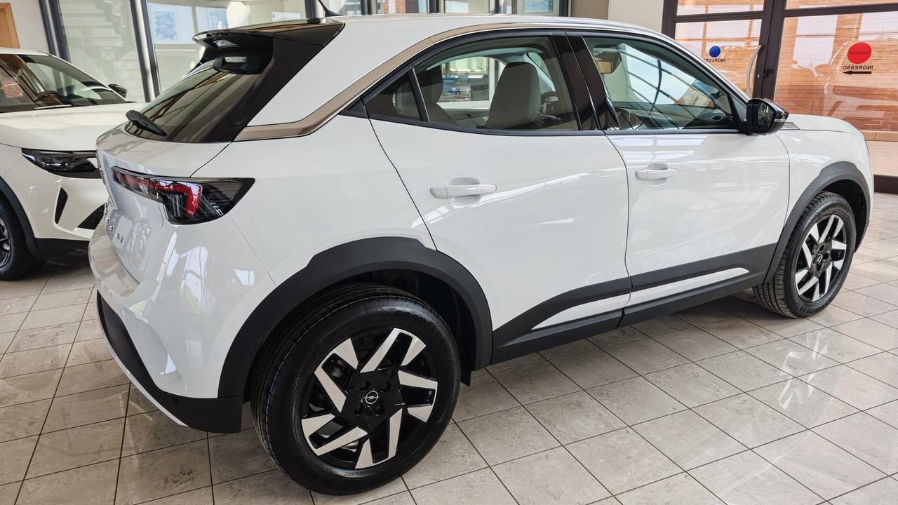 Opel Mokka 1.2 100 cv Edition Km zero