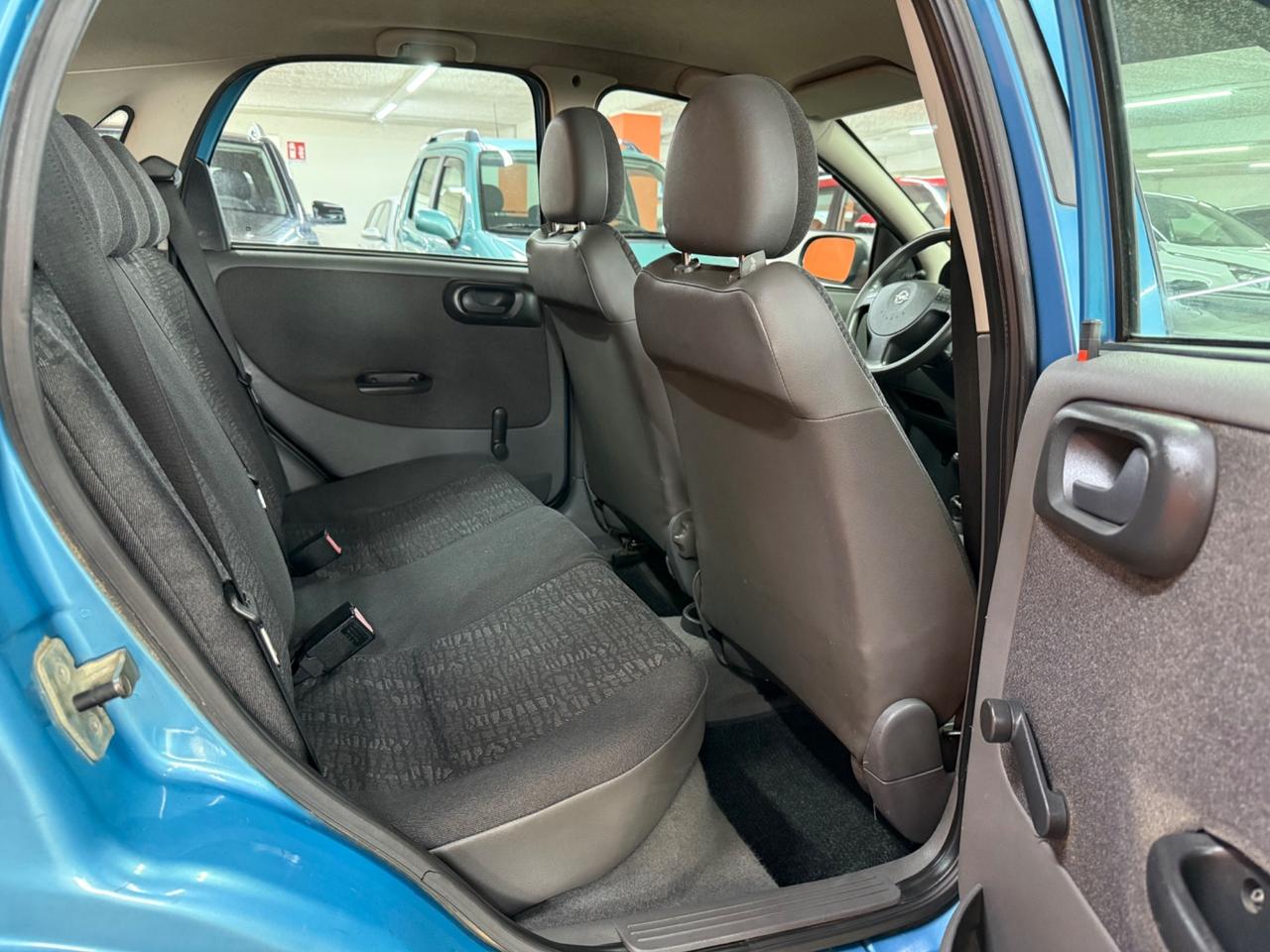 Opel Corsa 1.0i 12V cat 5 porte Comfort