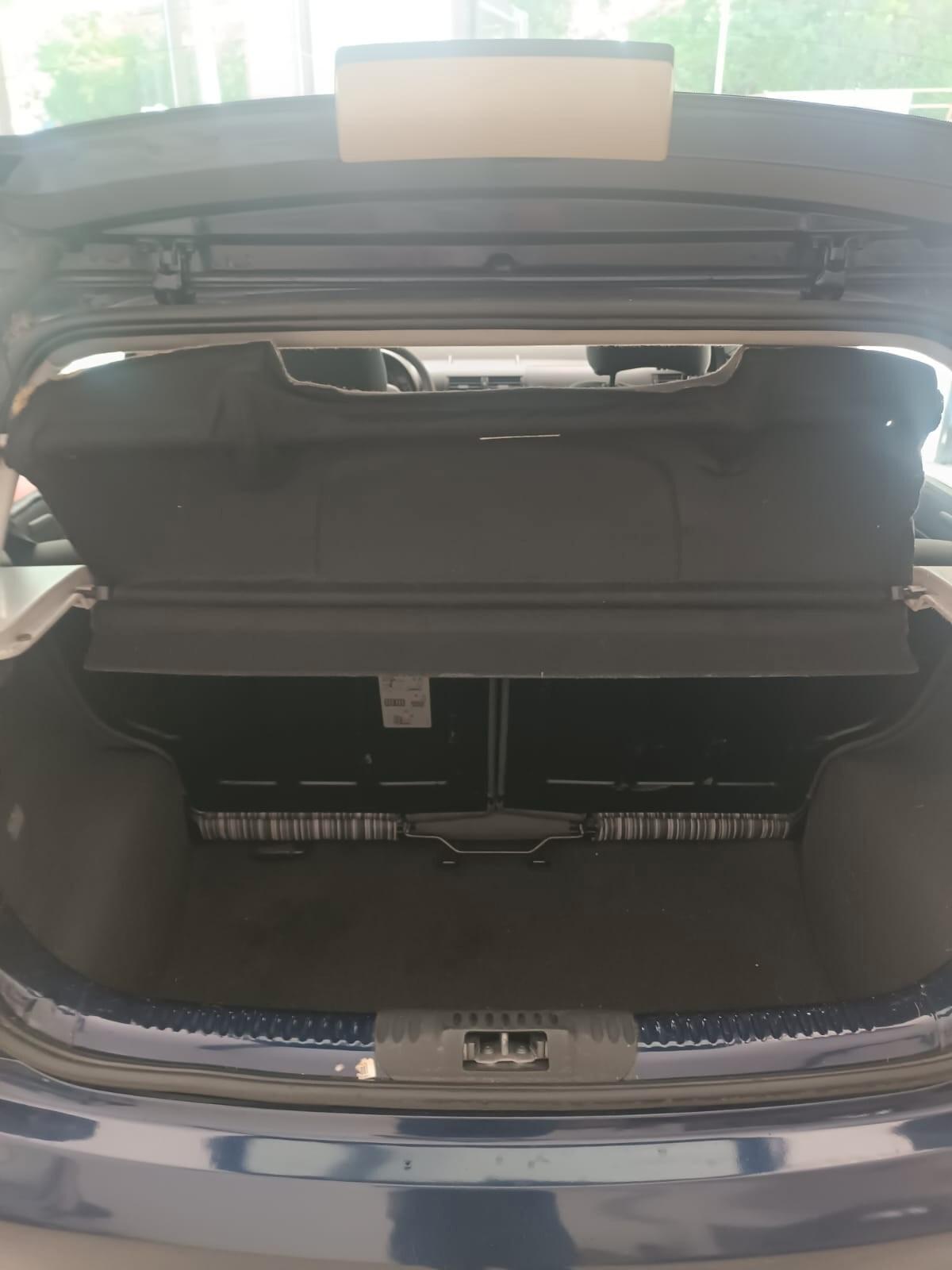 Volkswagen Fox 1.4 TDI Easy