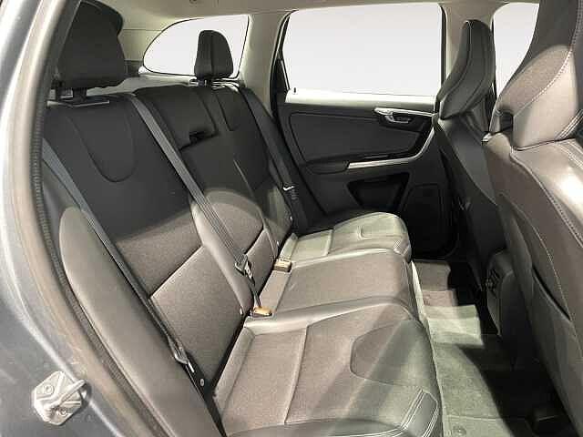 Volvo XC60 D3 2.0D 150CV Geartronic Momentum