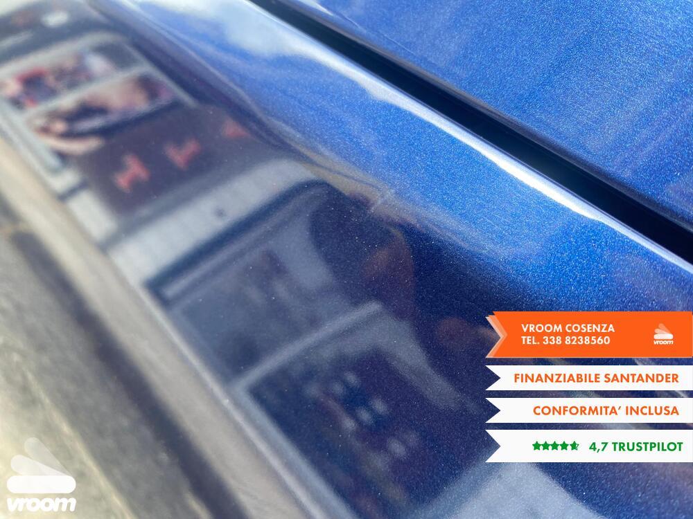 BMW Serie 1 (F20) 116d 5p. Sport