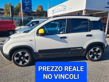 Fiat Pandina 1.0 Hybrid 70cv *CARPLAY*PDC*
