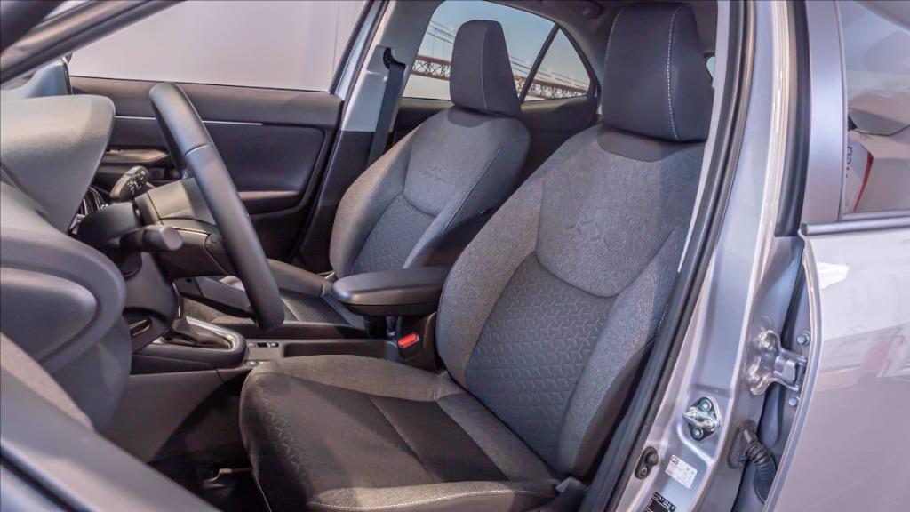 TOYOTA Yaris Cross 1.5h Business fwd 116cv e-cvt del 2024