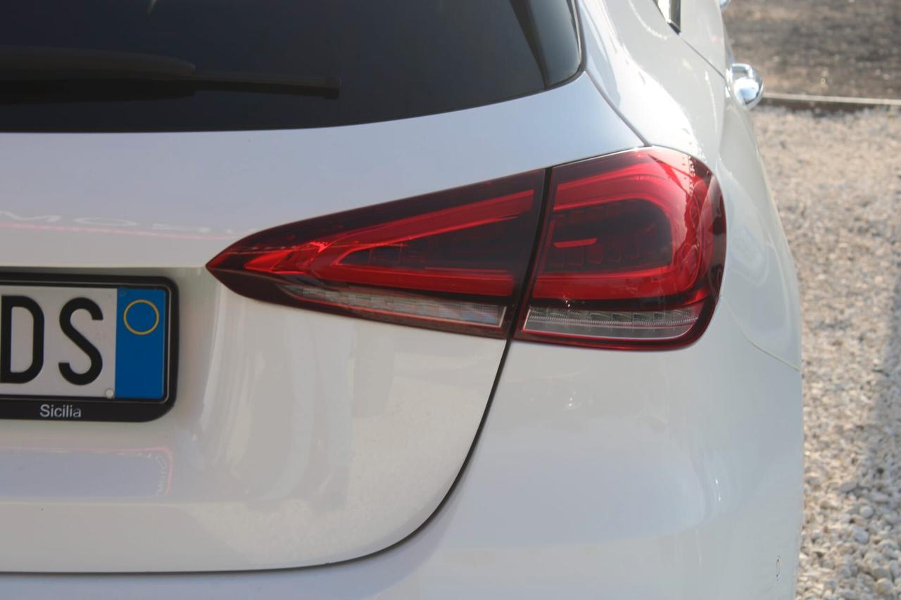 Mercedes-benz A180 Tua A SOLI 220€