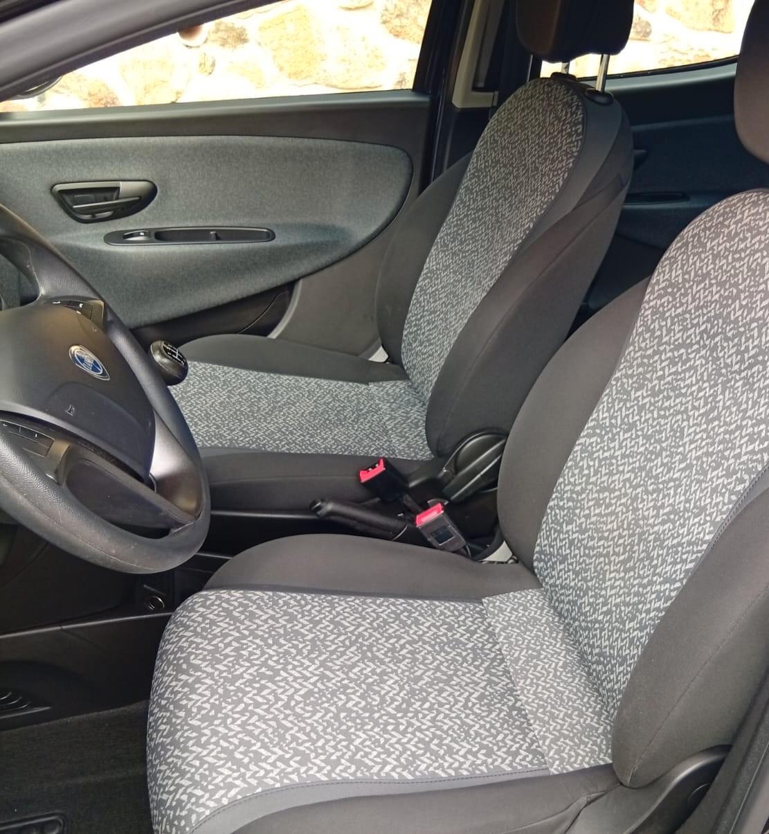 Lancia Ypsilon 1.2 69 CV 5 porte S&S Platinum 49400 KM CERTIFICATI