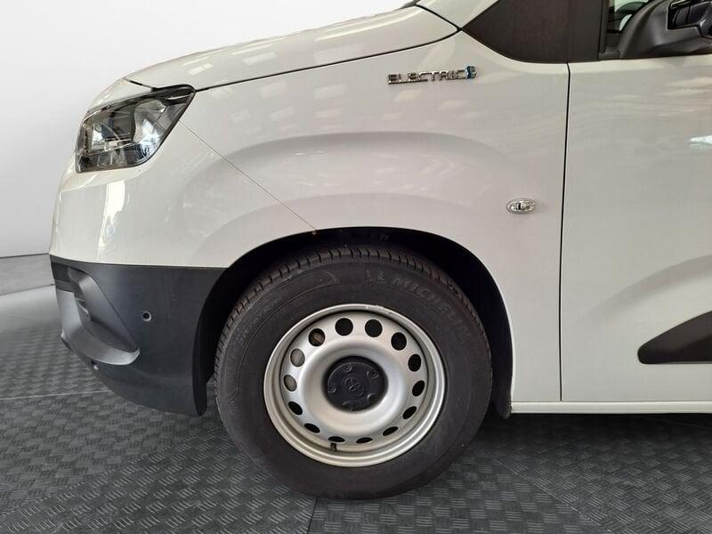 Toyota Proace City El. ctric 50kWh L1 S COMFORT