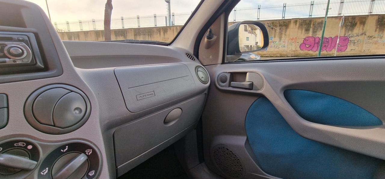 Fiat Panda 1.2 Dynamic FINANZIAMENTI ANCHE SENZA BUSTA PAGA