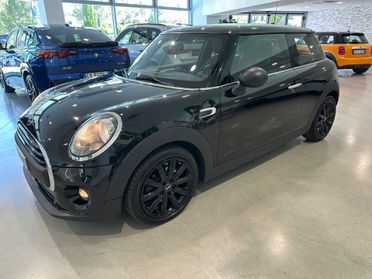 Mini One 1.5 Boost 102cv NEOPATENTATI