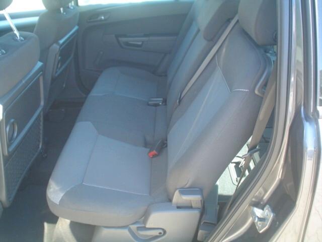 Opel Zafira 1.6 16V ecoM 150CV Turbo