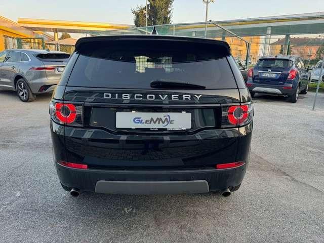 Land Rover Discovery Sport 2.0 TD4 150 CV SE