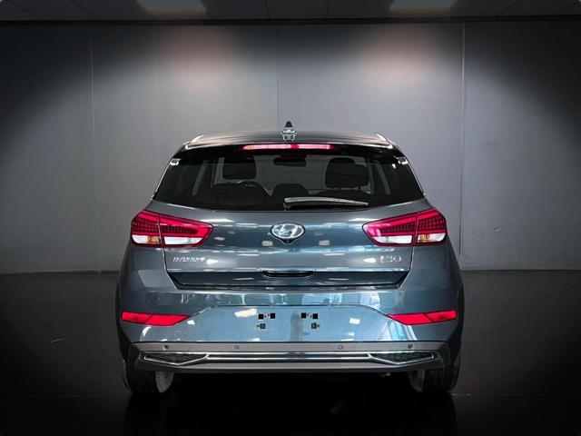 HYUNDAI i30 1.0 T-GDI iMT 48V 5 porte Prime 120CV