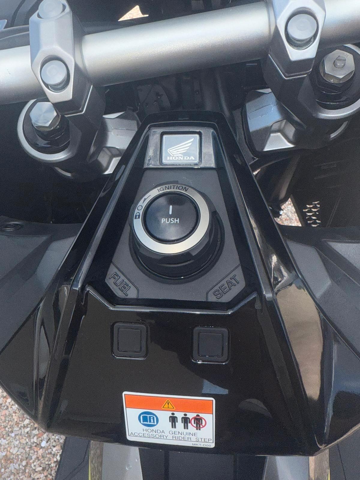 Honda X-ADV 750