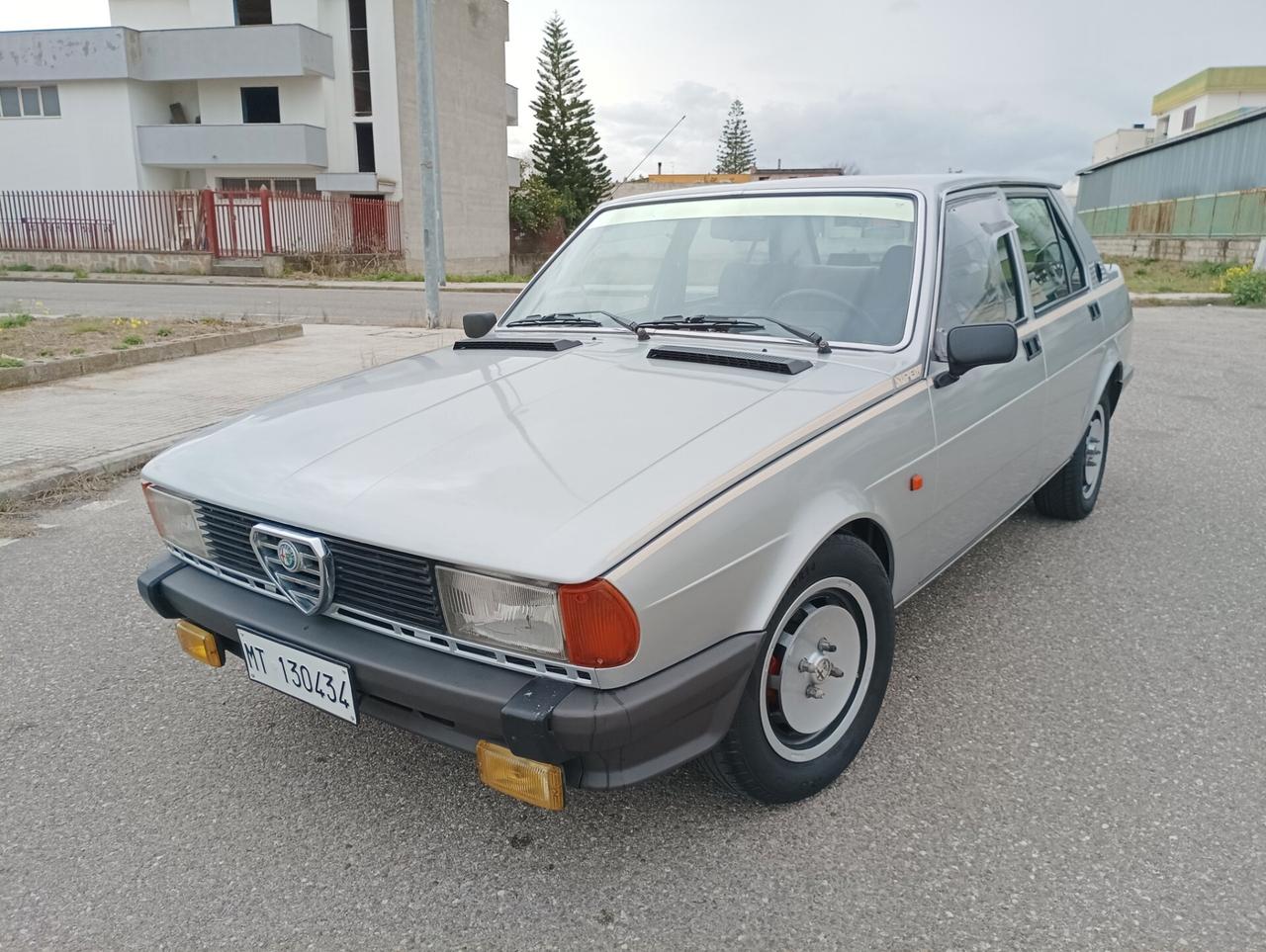 Alfa Romeo Giulietta 1.6 L