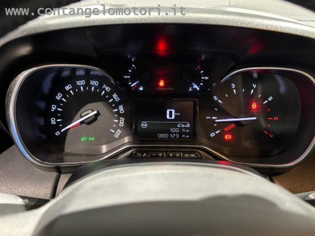 CITROEN C3 Aircross BlueHDi 1.5 S&S Shine
