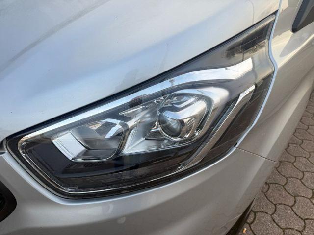 FORD Transit Custom 320 2.0 EcoBlue 130 PC Combi Trend 9 posti + IVA