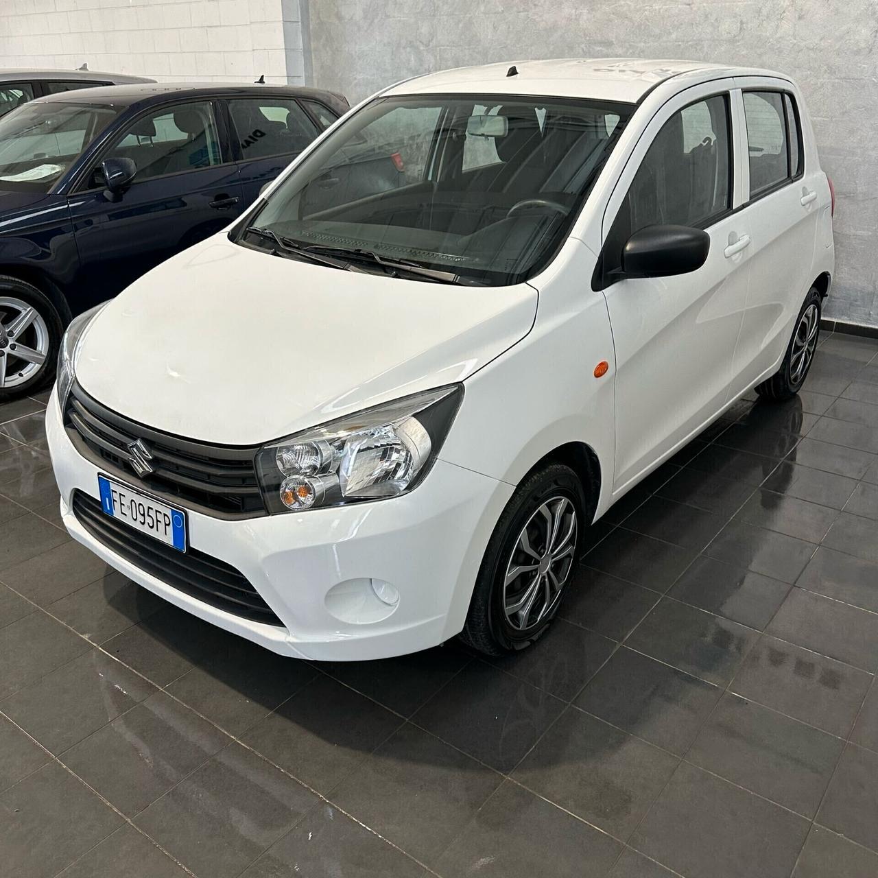 Suzuki Celerio 1.0 Easy