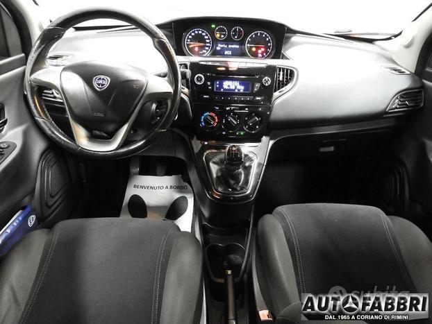 LANCIA - Ypsilon - 1.2 69 CV 5p. S&S Gold