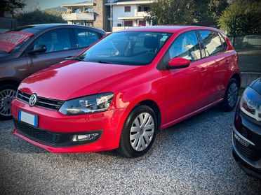 Volkswagen Polo 1.4 5 porte - UNIPROPRIETARIO
