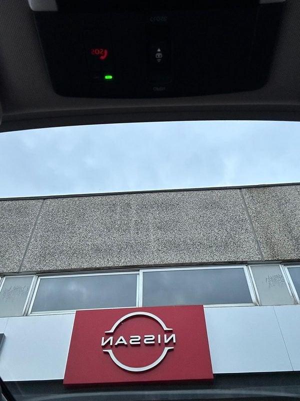 Nissan Qashqai III 2021 1.3 Mild Hybrid 140cv N-Connecta 2WD