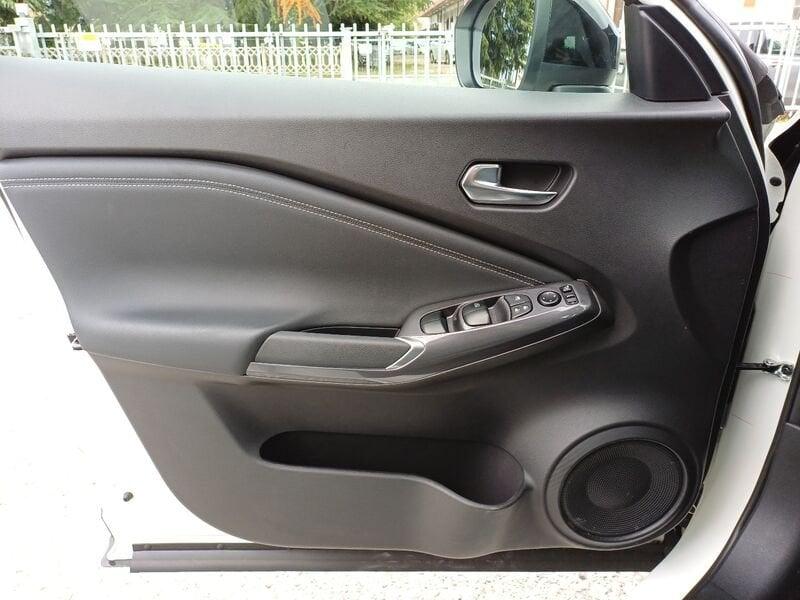 Nissan Juke Juke 1.6 HEV N-Connecta