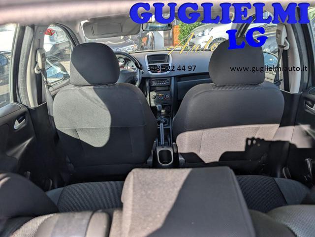 PEUGEOT 207 1.4 8V 75CV 5p. X Line