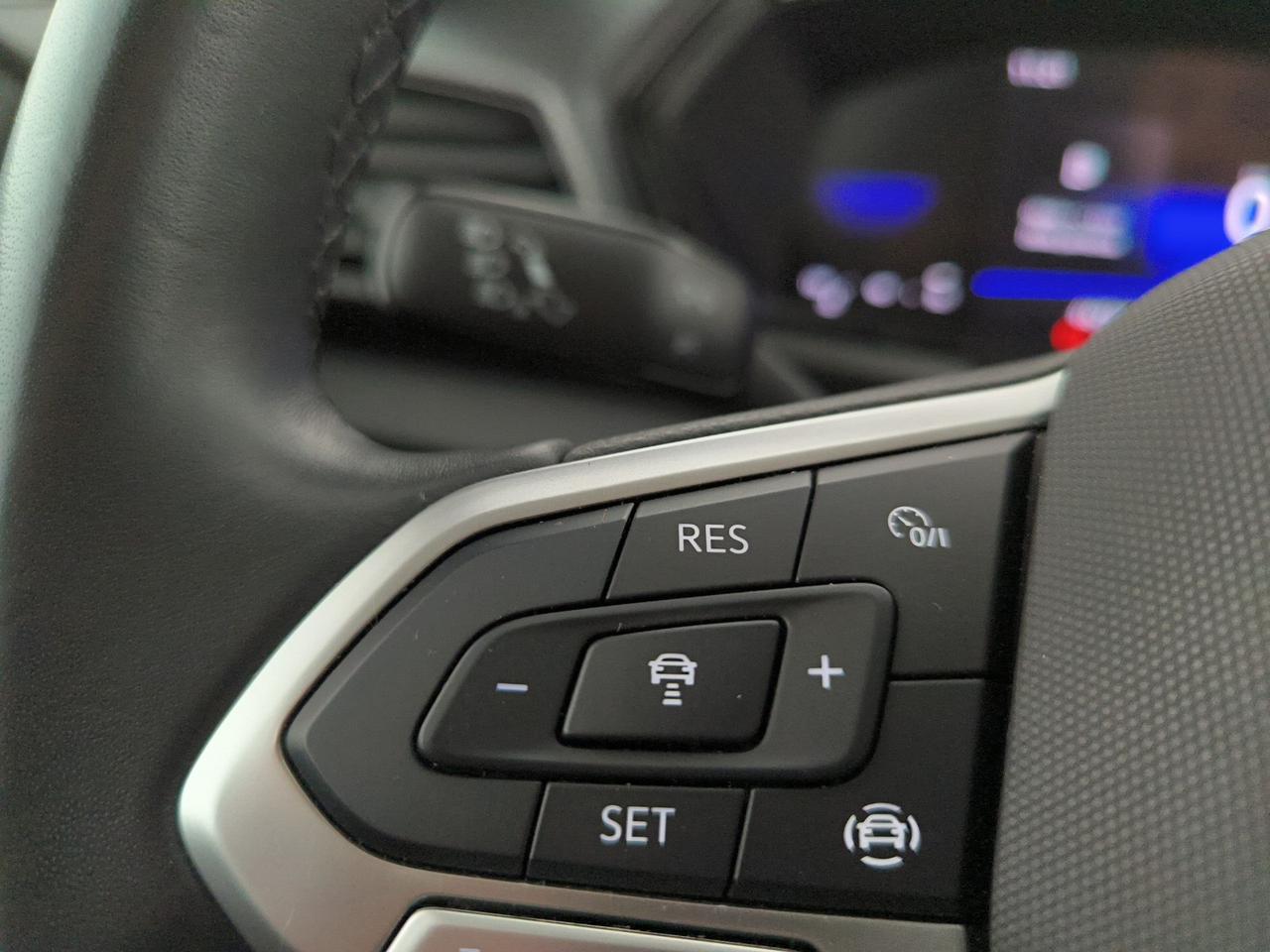 Volkswagen T-Cross 1.0 tsi style 95cv