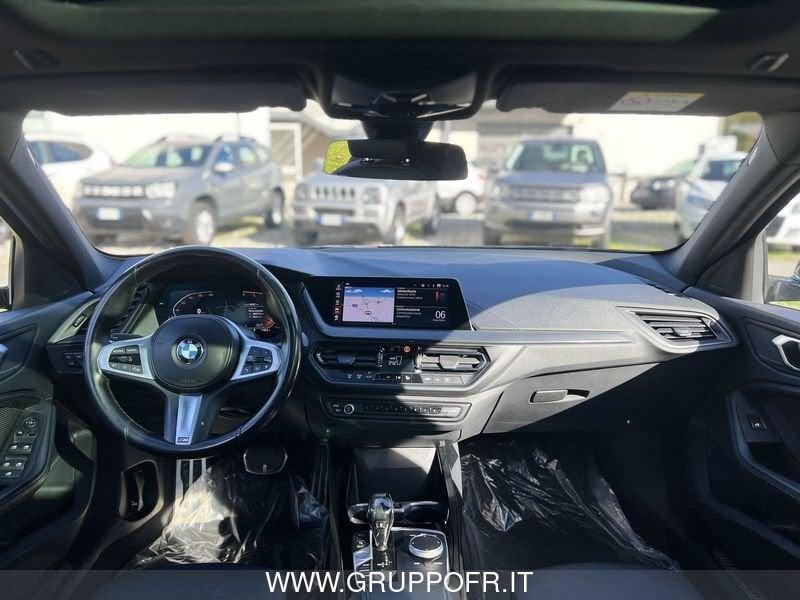 BMW Serie 1 116d 5p. Msport