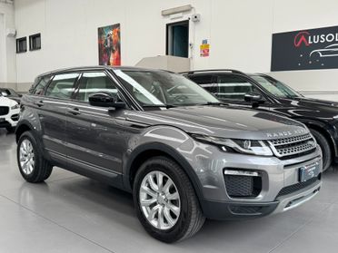 Land Rover Range Rover Evoque 2.0 TD4 150 CV 5p. HSE