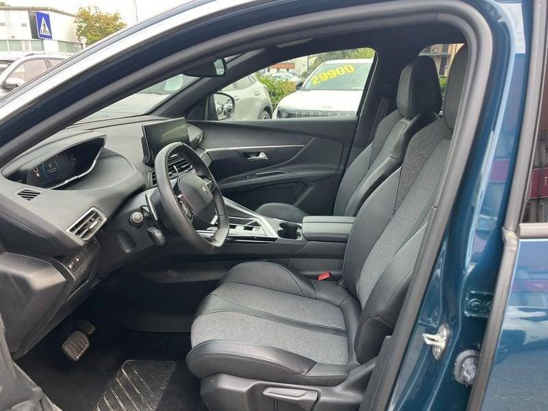 Peugeot 5008 5008 BlueHDi 130 S&S EAT8 Allure Pack