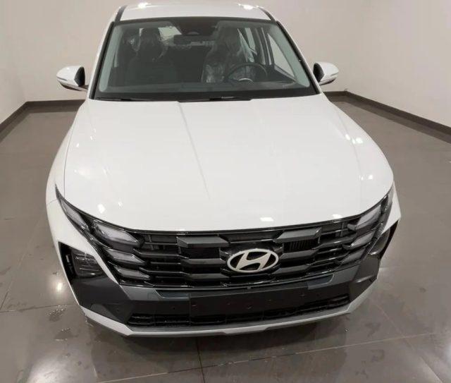 HYUNDAI Tucson 1.6 CRDI XTech