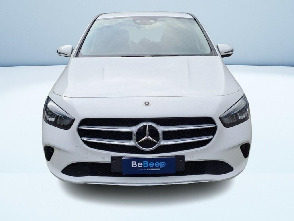 Mercedes Classe B 200 200 D Sport Plus 8G-DCT