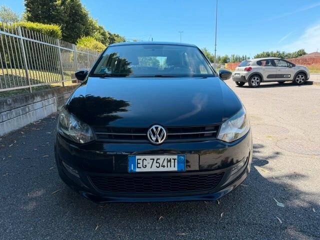 Volkswagen Polo 1.4 5 porte Comfortline Euro ok neopatentati
